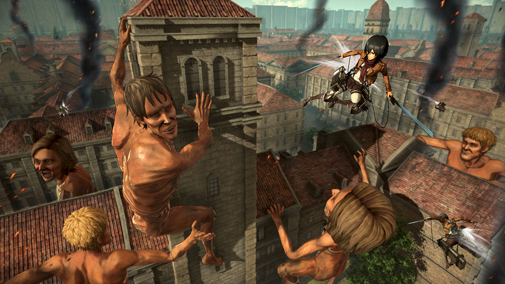 AttackonTitan2_Screenshot08