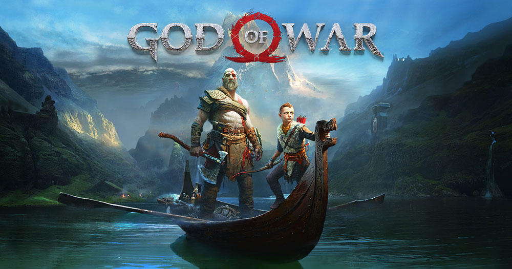 godofwar2018