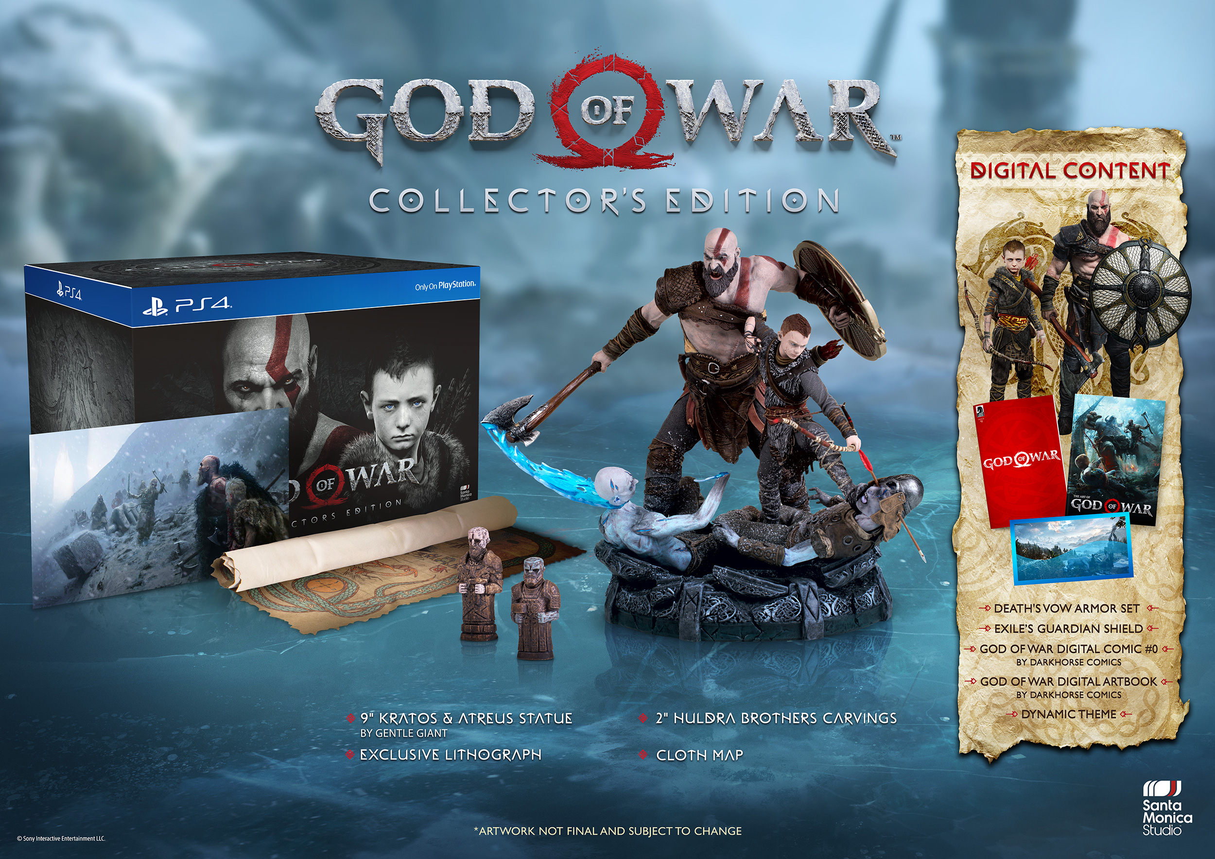 GOW_PS4_COLLECTORS_EDITION_ASIA