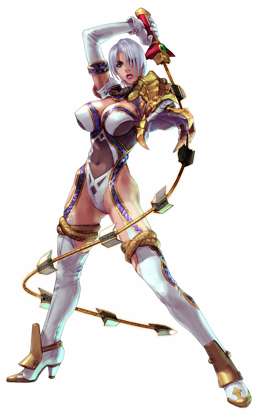 Ivy-soul3art