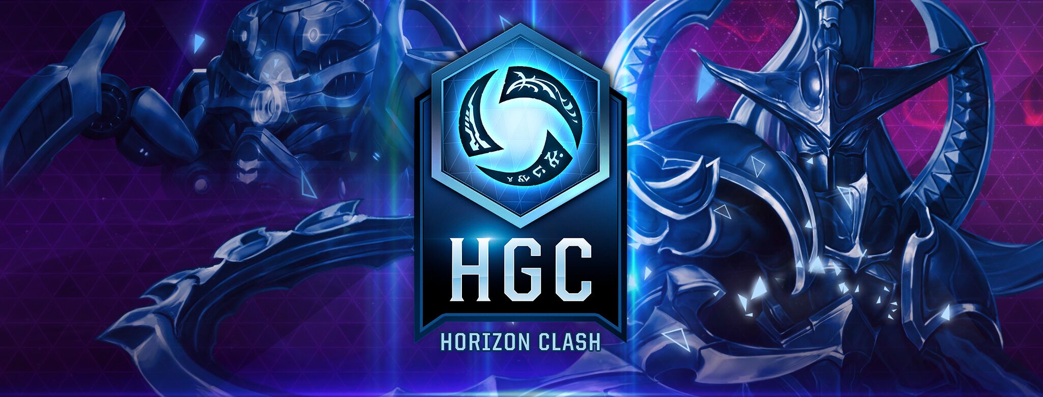 Join HGC Horizon