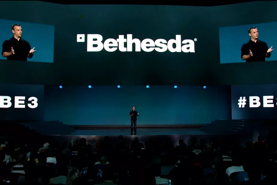 bethesda