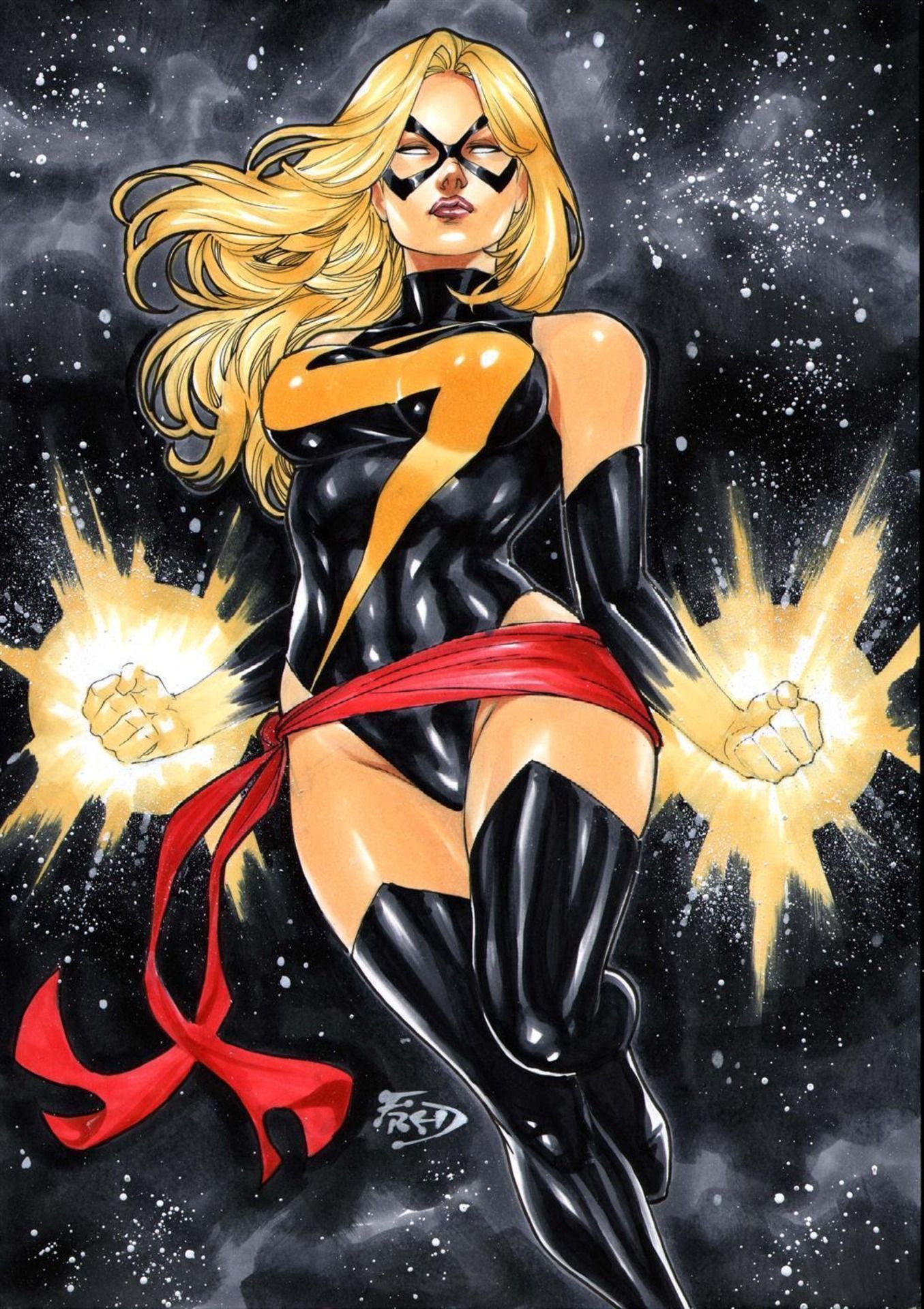 Captain-Marvel-Ms-Marvel-Carol-Danvers