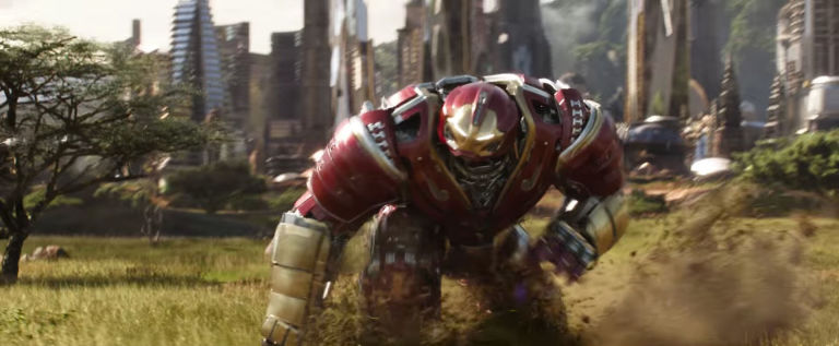 hulkbuster