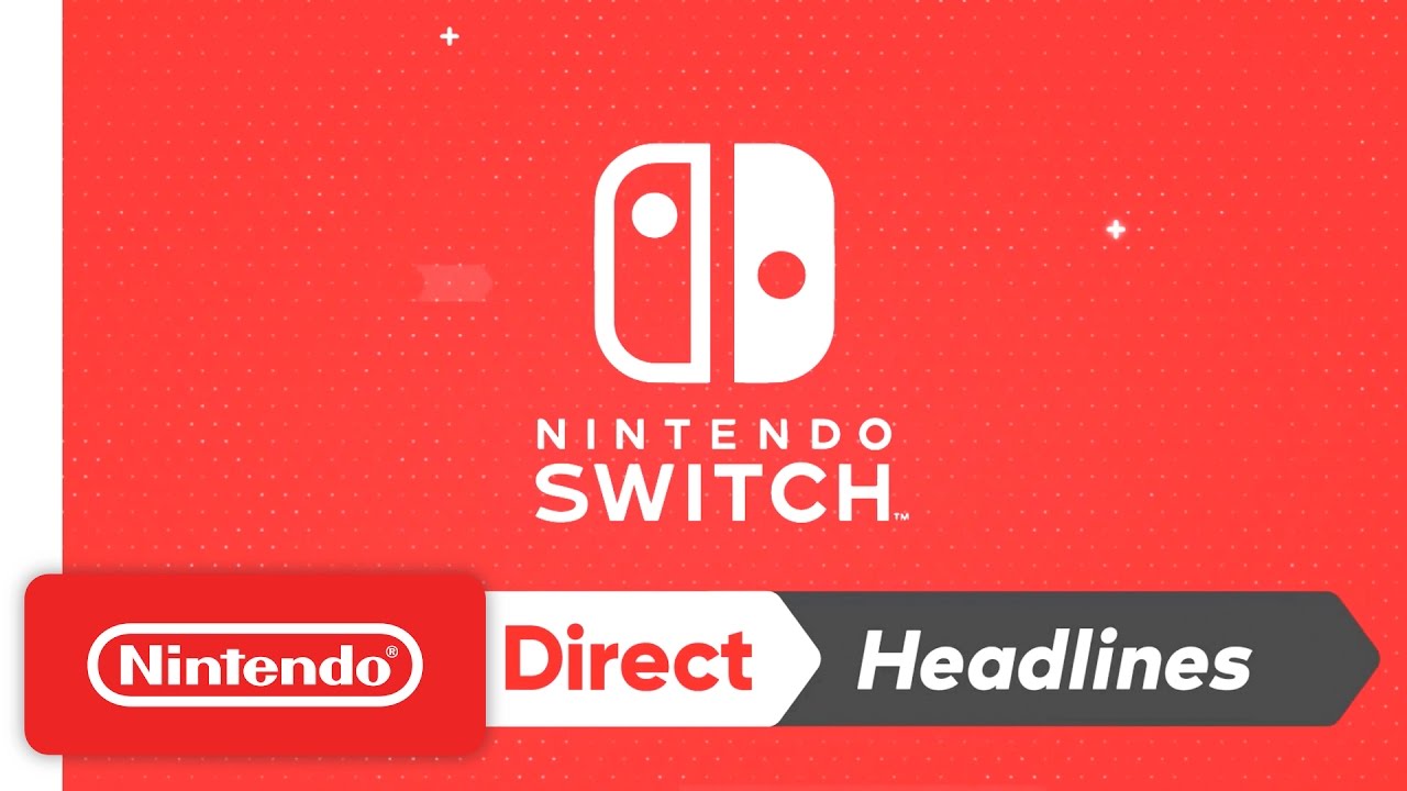 nintendodirect