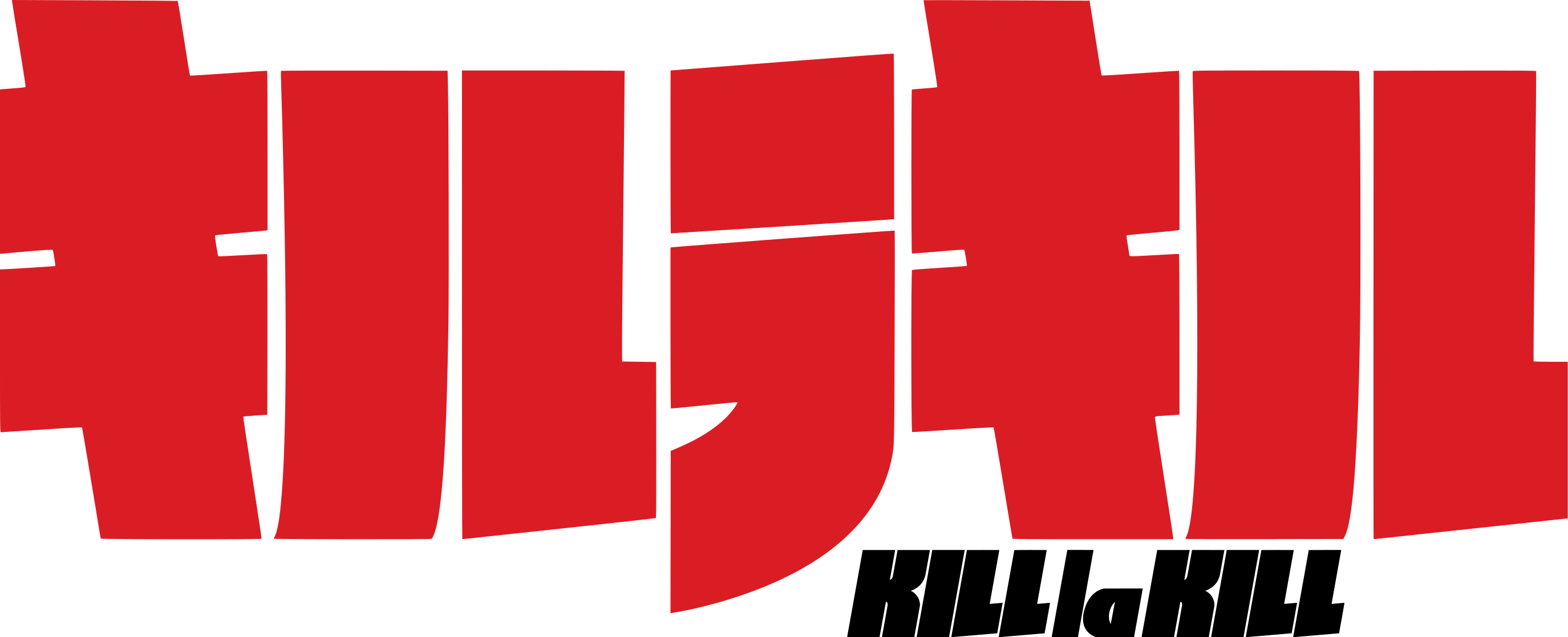 Kill_la_Kill_logo