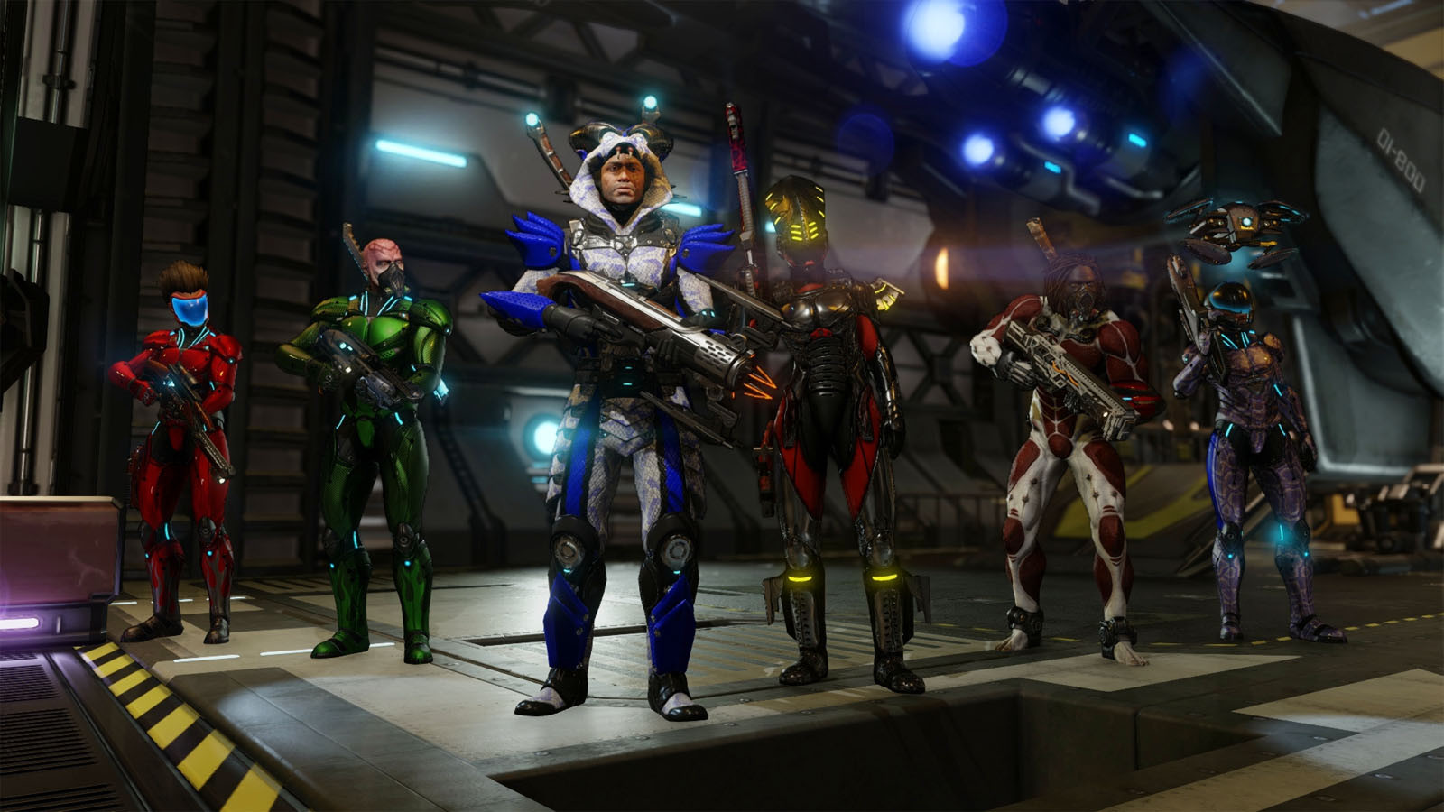 XCOM 2 Image 3