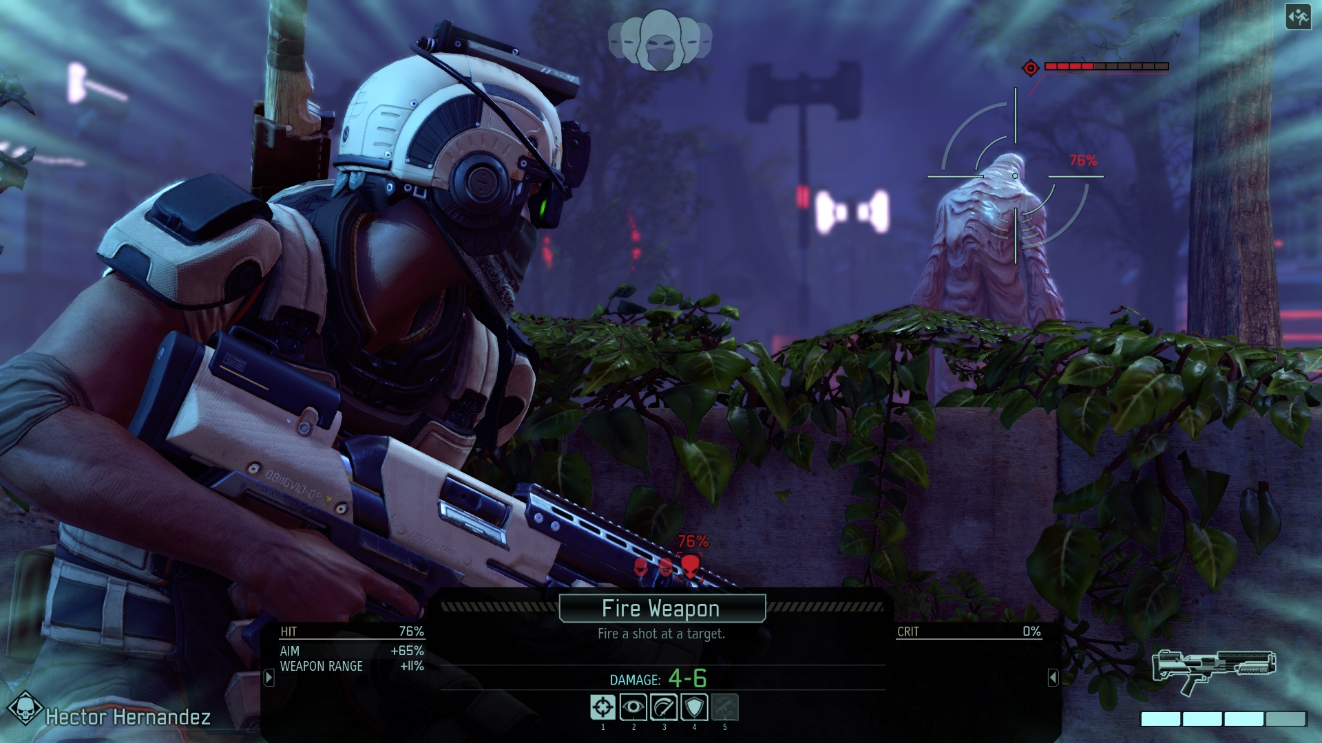 XCOM 2 Image 4