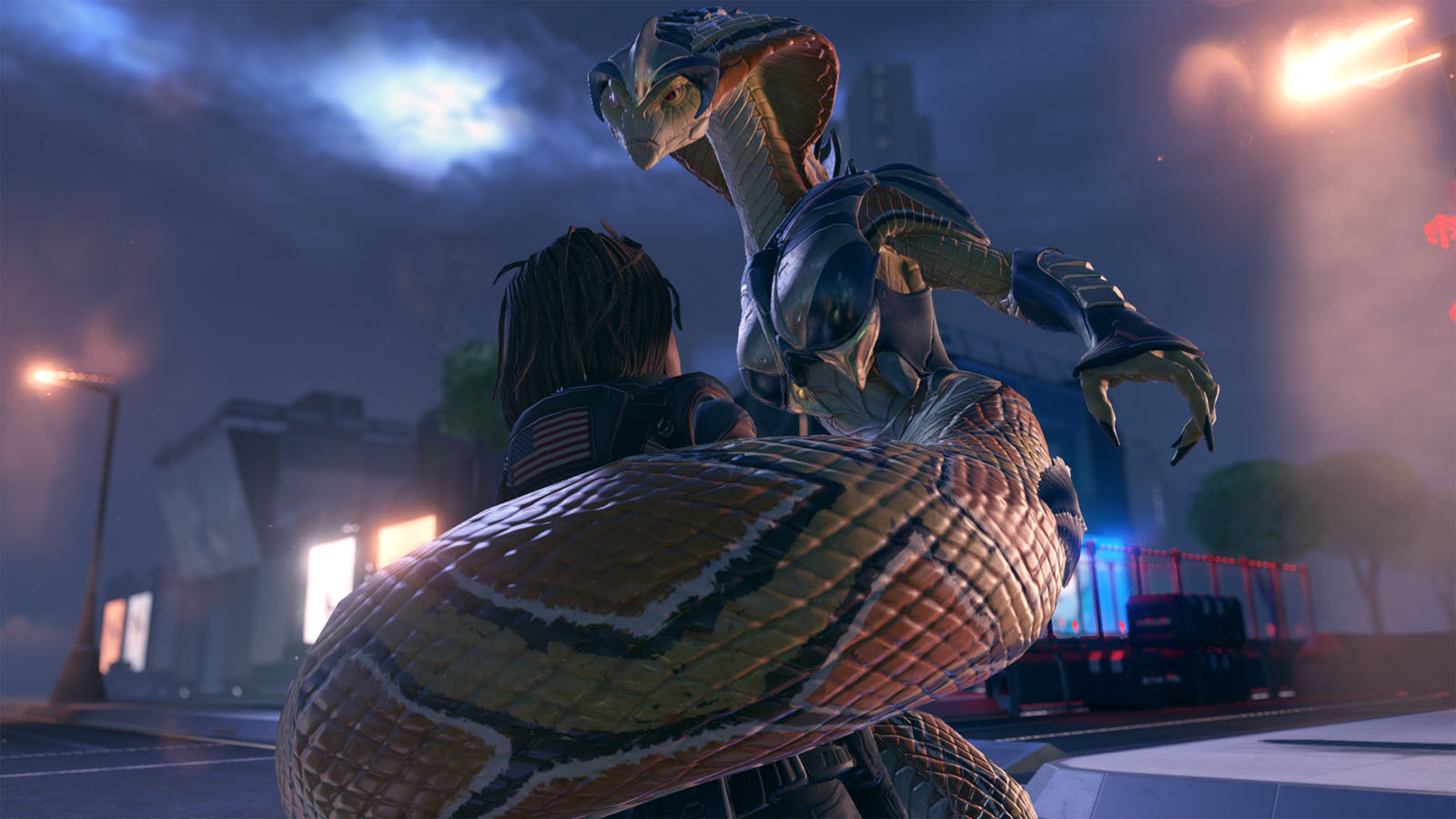 XCOM 2 Image 5