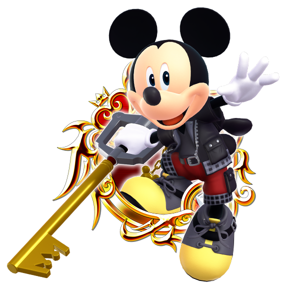 KH_mickey