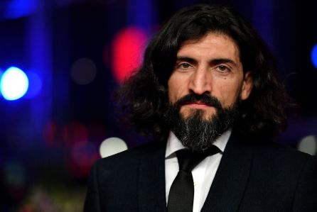 Opening Ceremony - 68th Berlin Film Festival, Germany - 15 Feb 2018