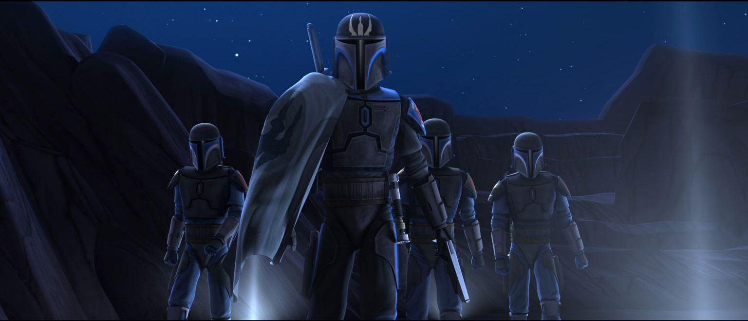 The Mandalore Plot Star Wars The Clone Wars