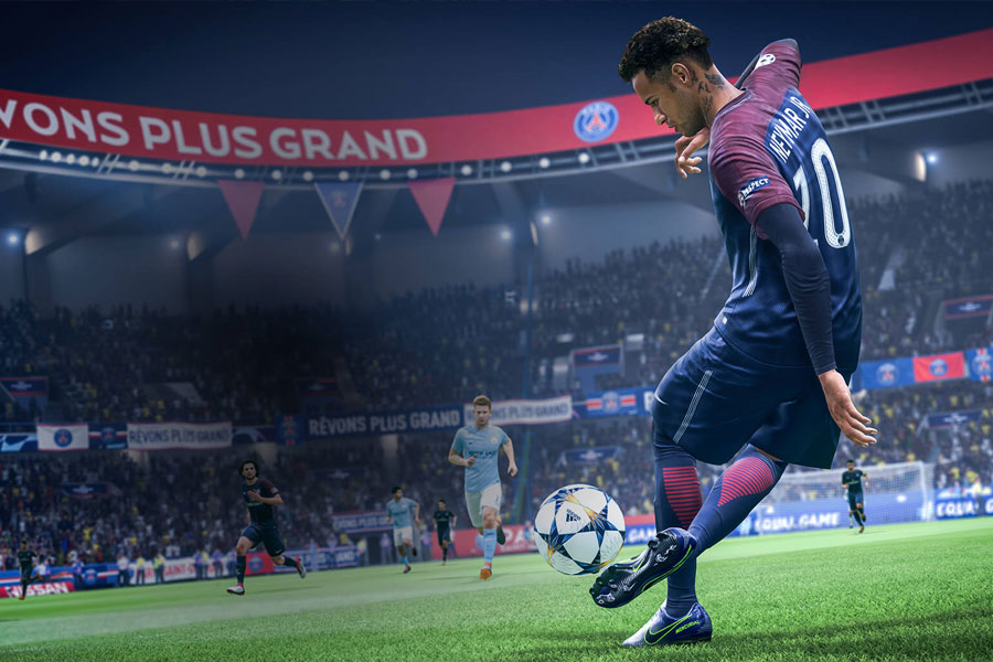 fifa19