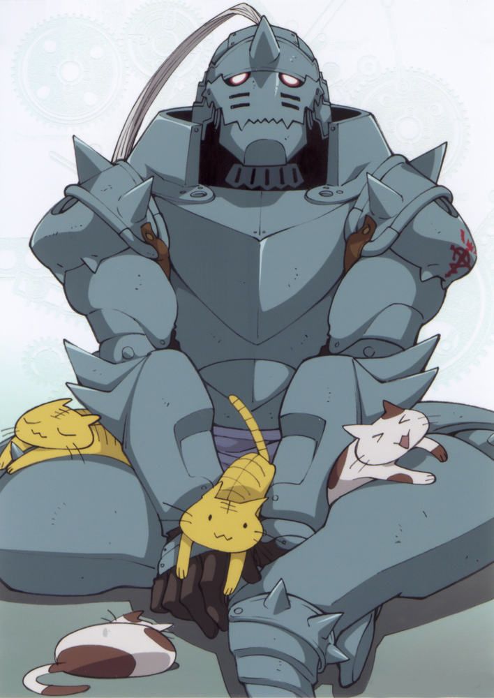 alphonse