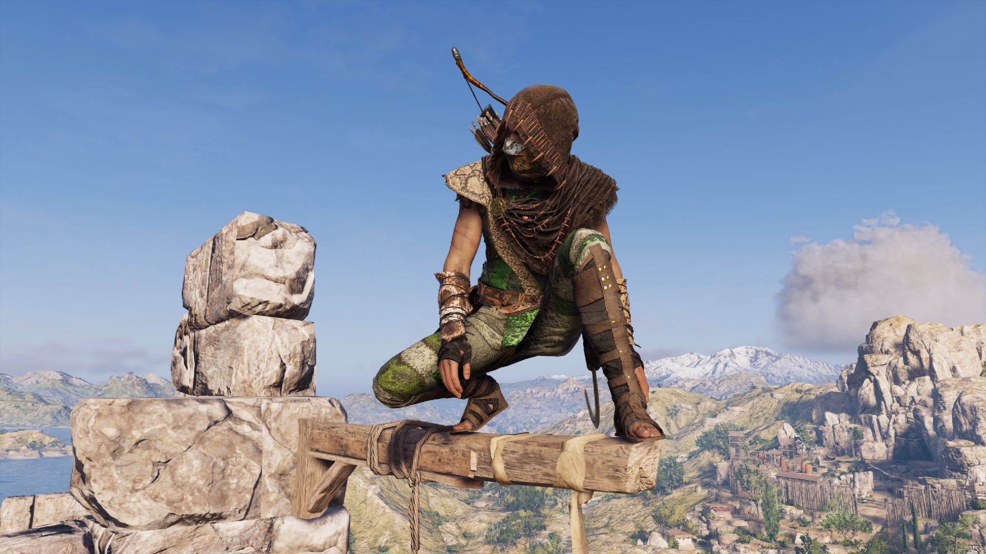 Assassin's Creed Odyssey 3