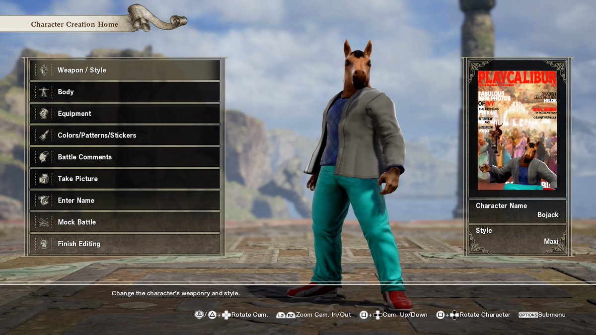 bojackhorseman