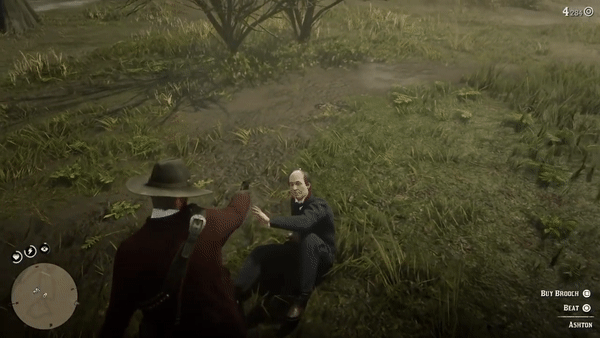 Our Favourite Funny/Glitchy Red Dead Redemption 2 Moments 