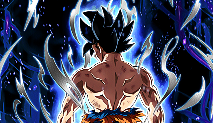 ultrainstinctgoku