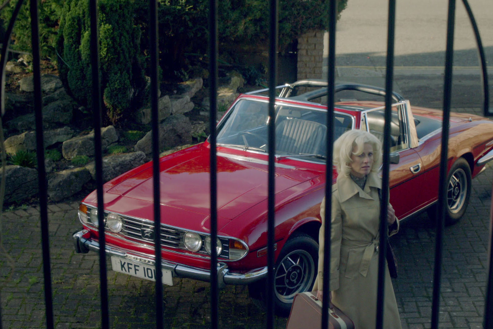 The Investigator A British Crime Story