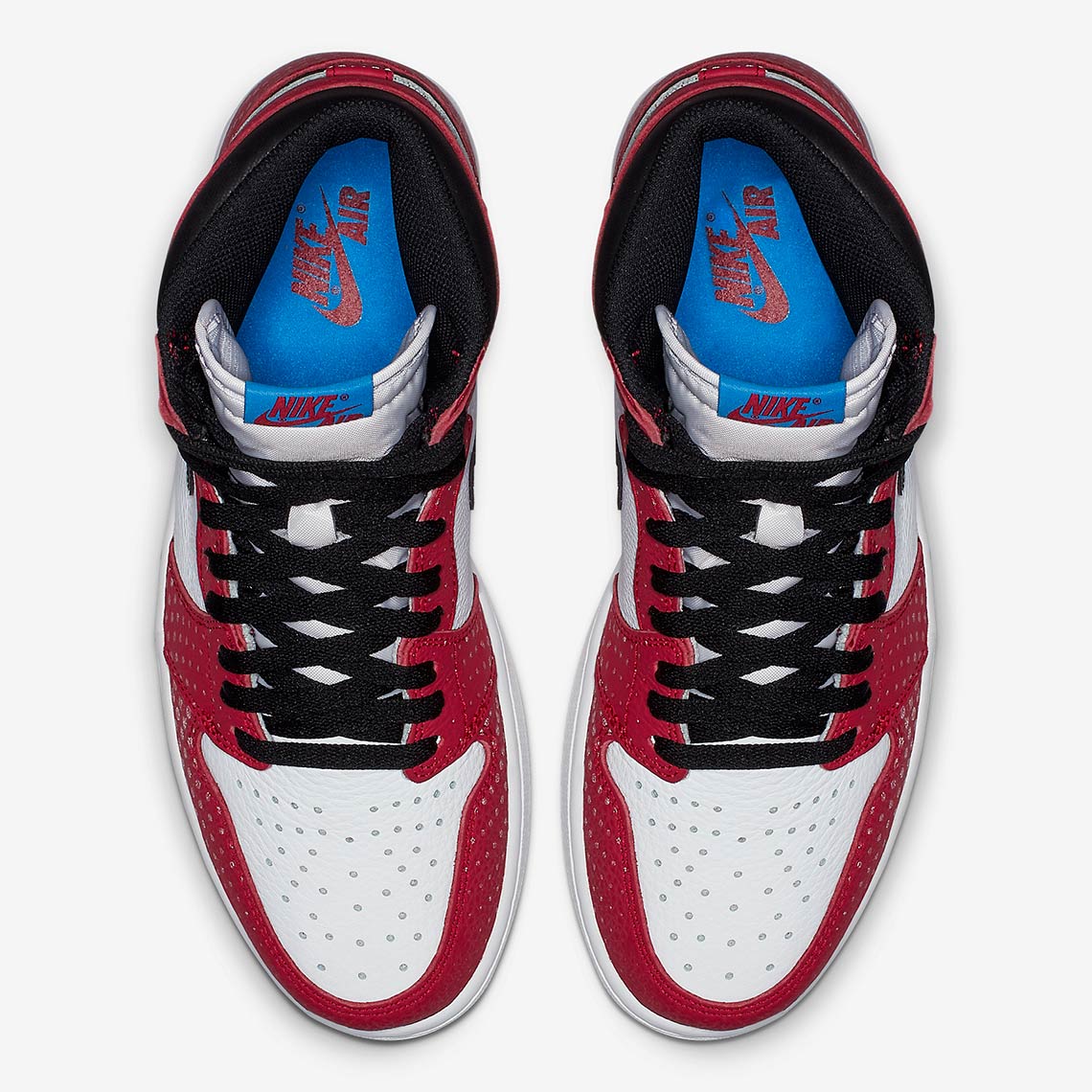 Air Jordan Spider-Man Inner