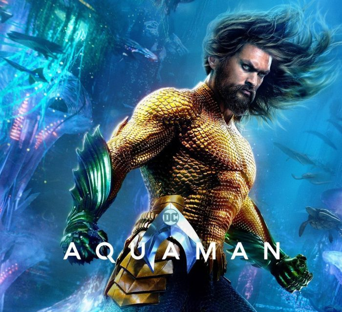 Aquaman