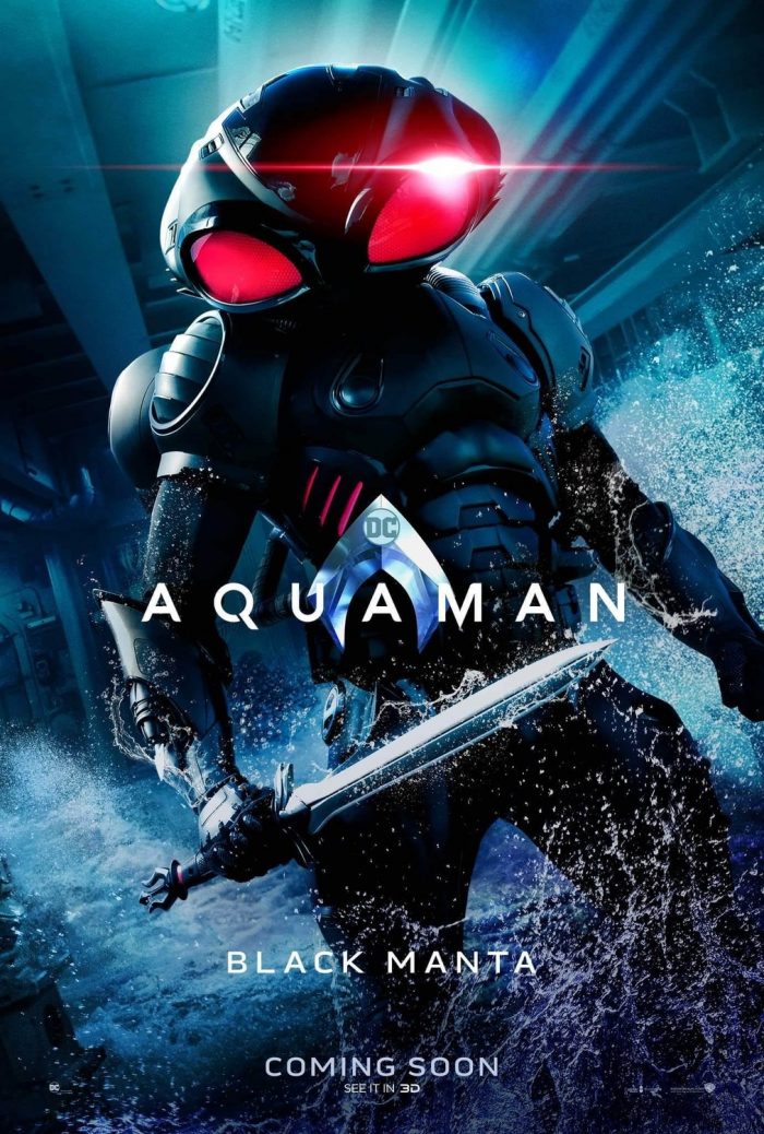 Black Manta