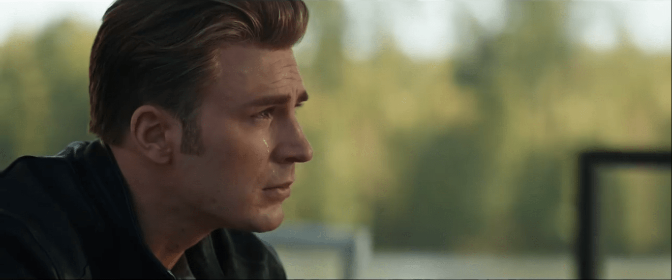 Avengers Endgame Trailer 4