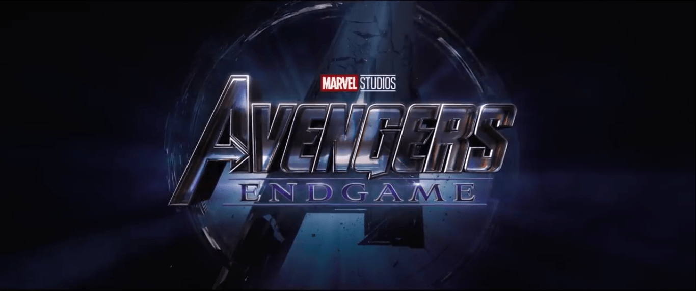 Avengers Endgame Trailer