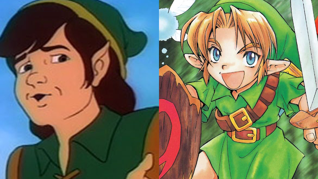 Link_10YearChallenge