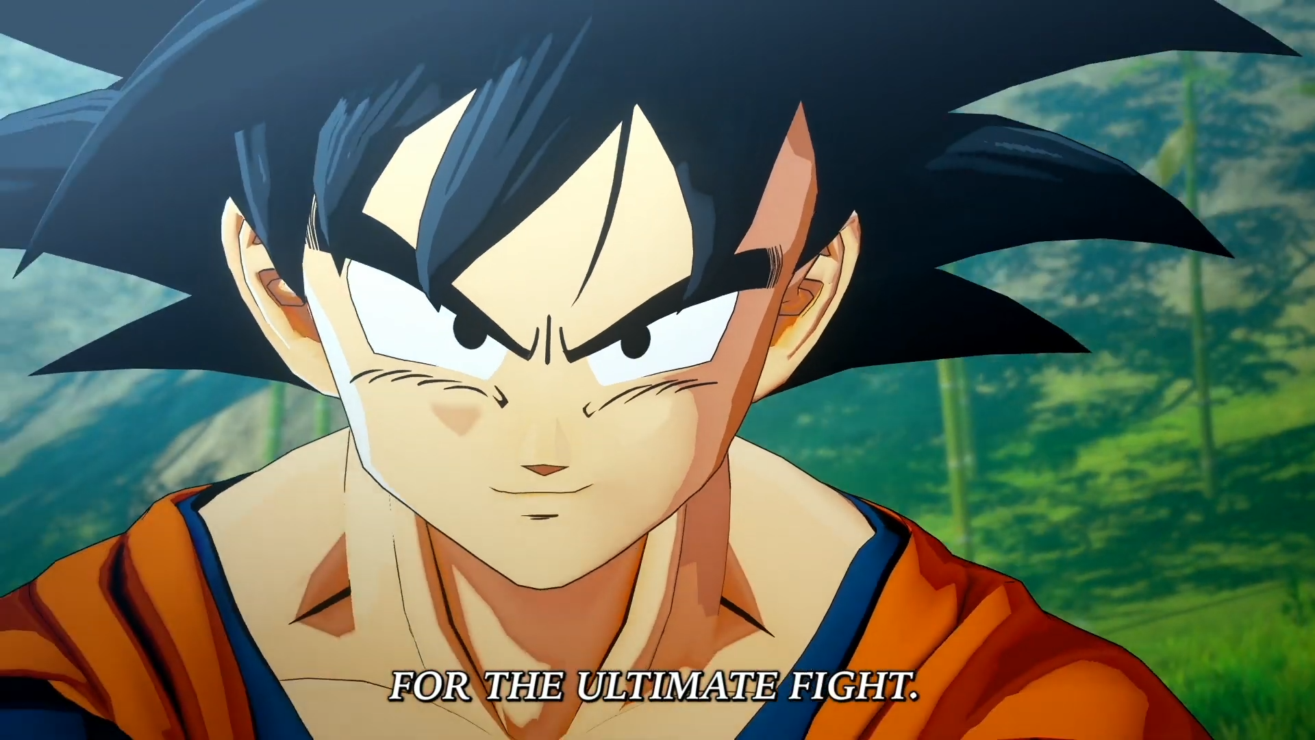 Dragon Ball Game Project Z 4