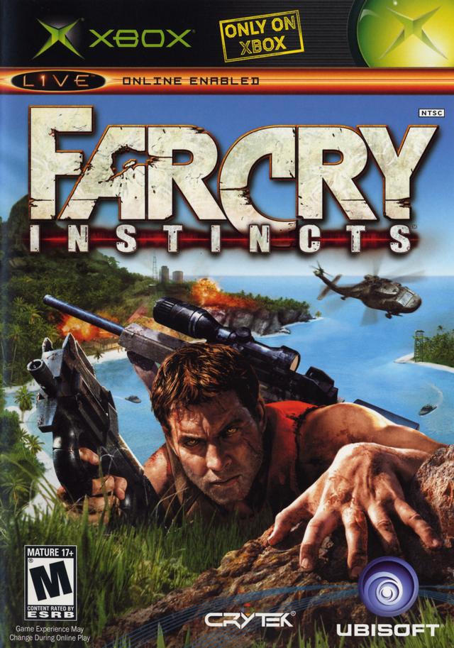 Far Cry 2 map/Bowa Seko - Central sector, Far Cry Wiki