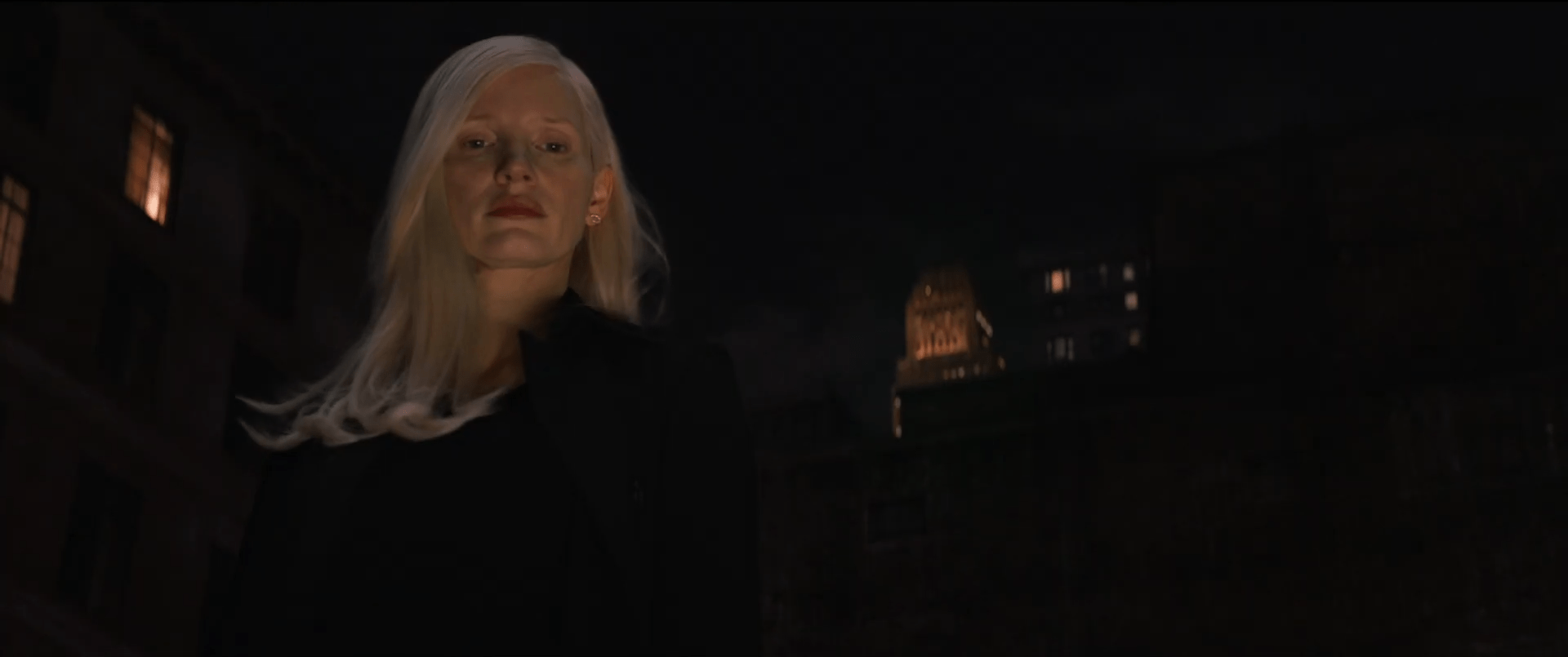 X-Men Dark Phoenix 2