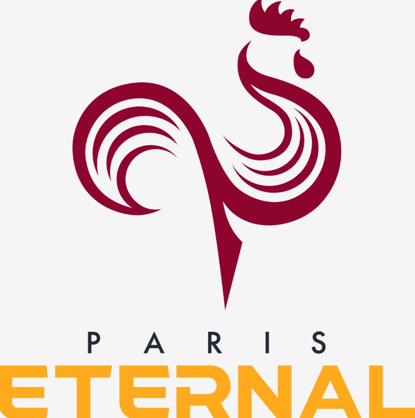 paris eternal