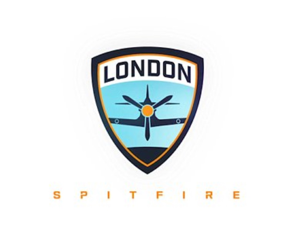 spitfire logo