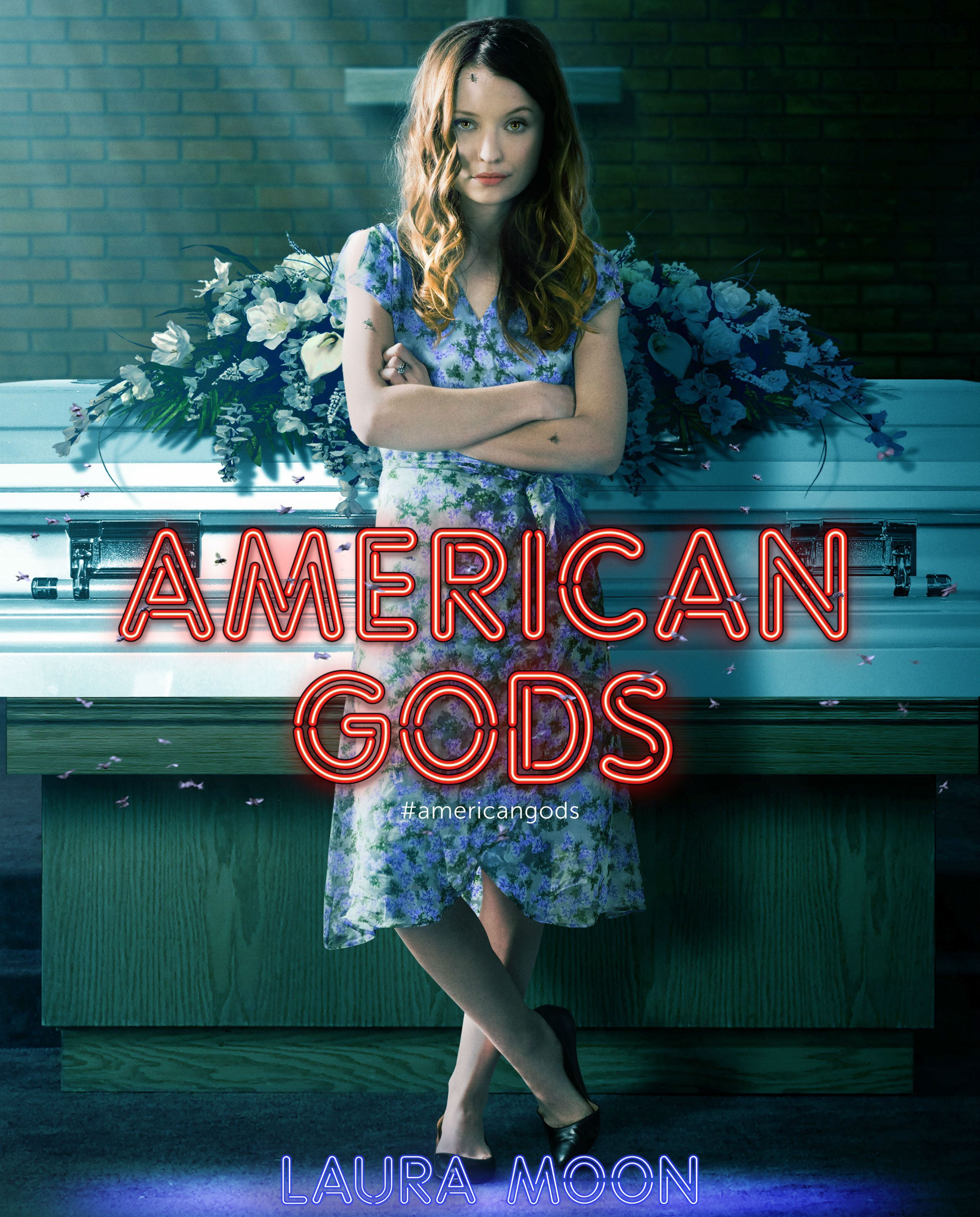 American Gods 9