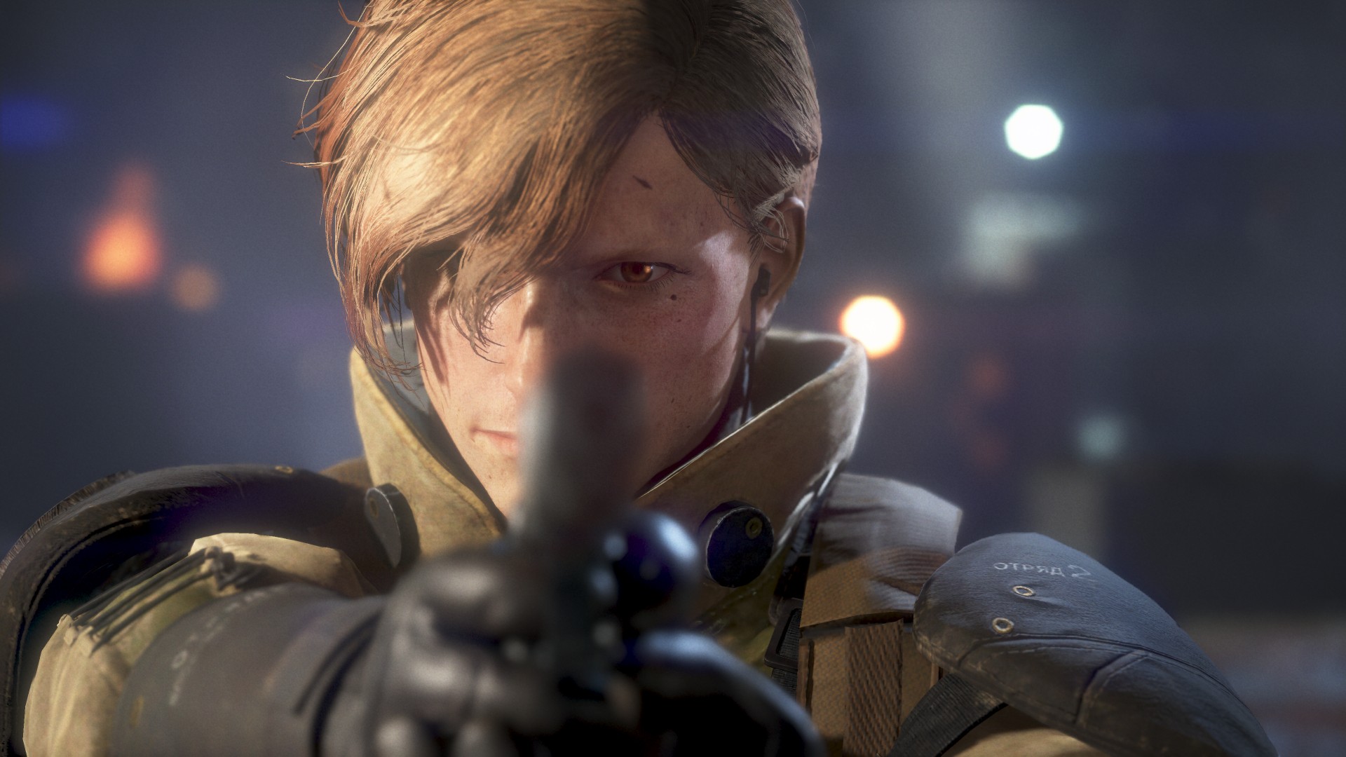 Left Alive 2