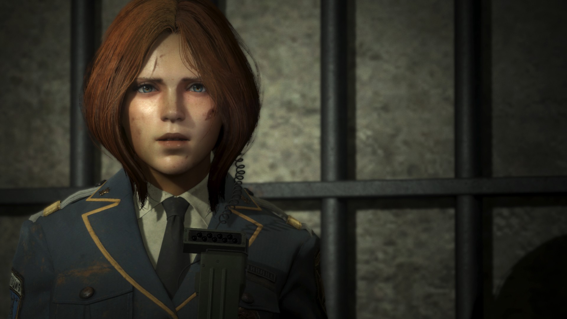 Left Alive 3