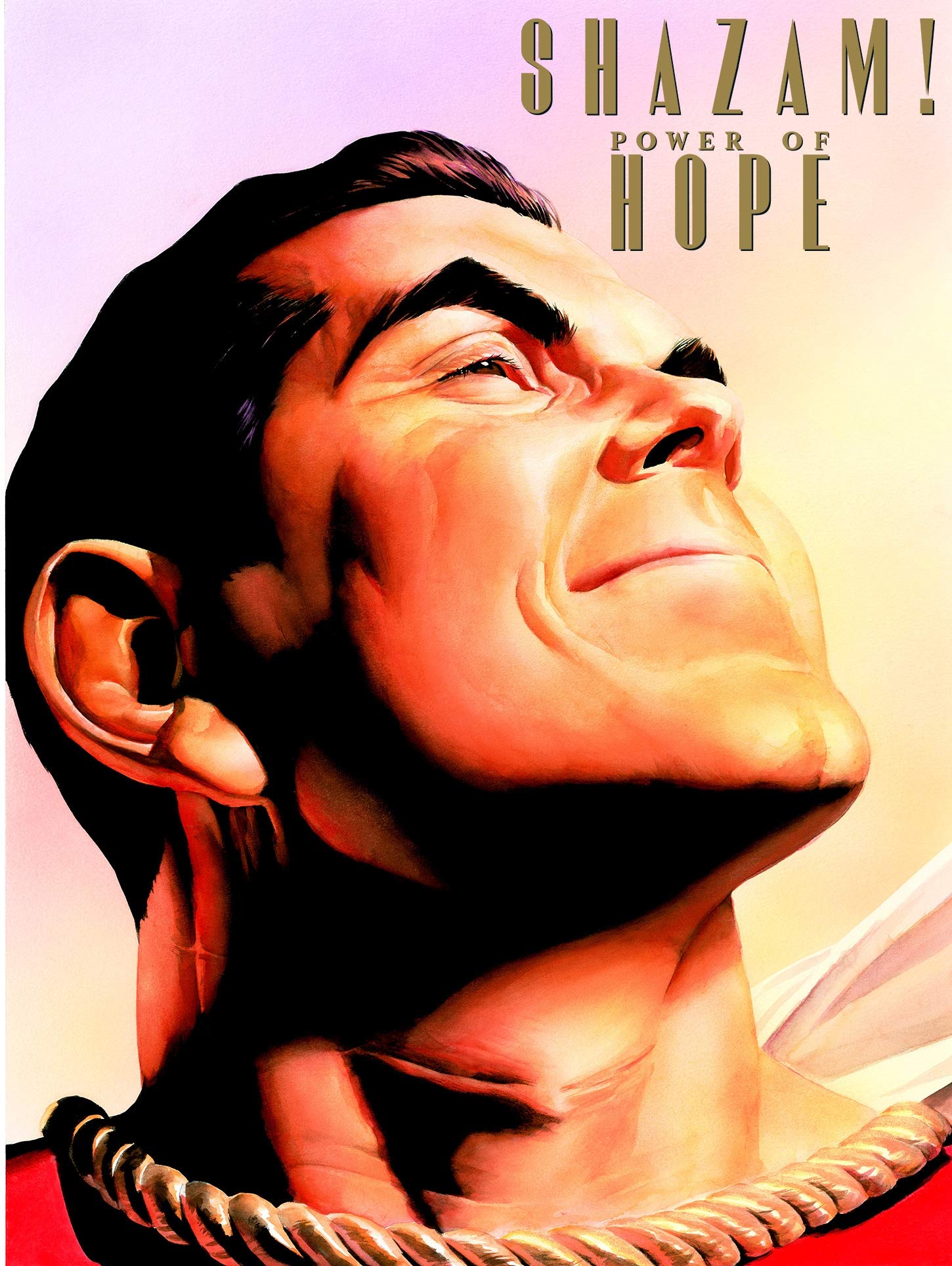 Shazam Power of Hope