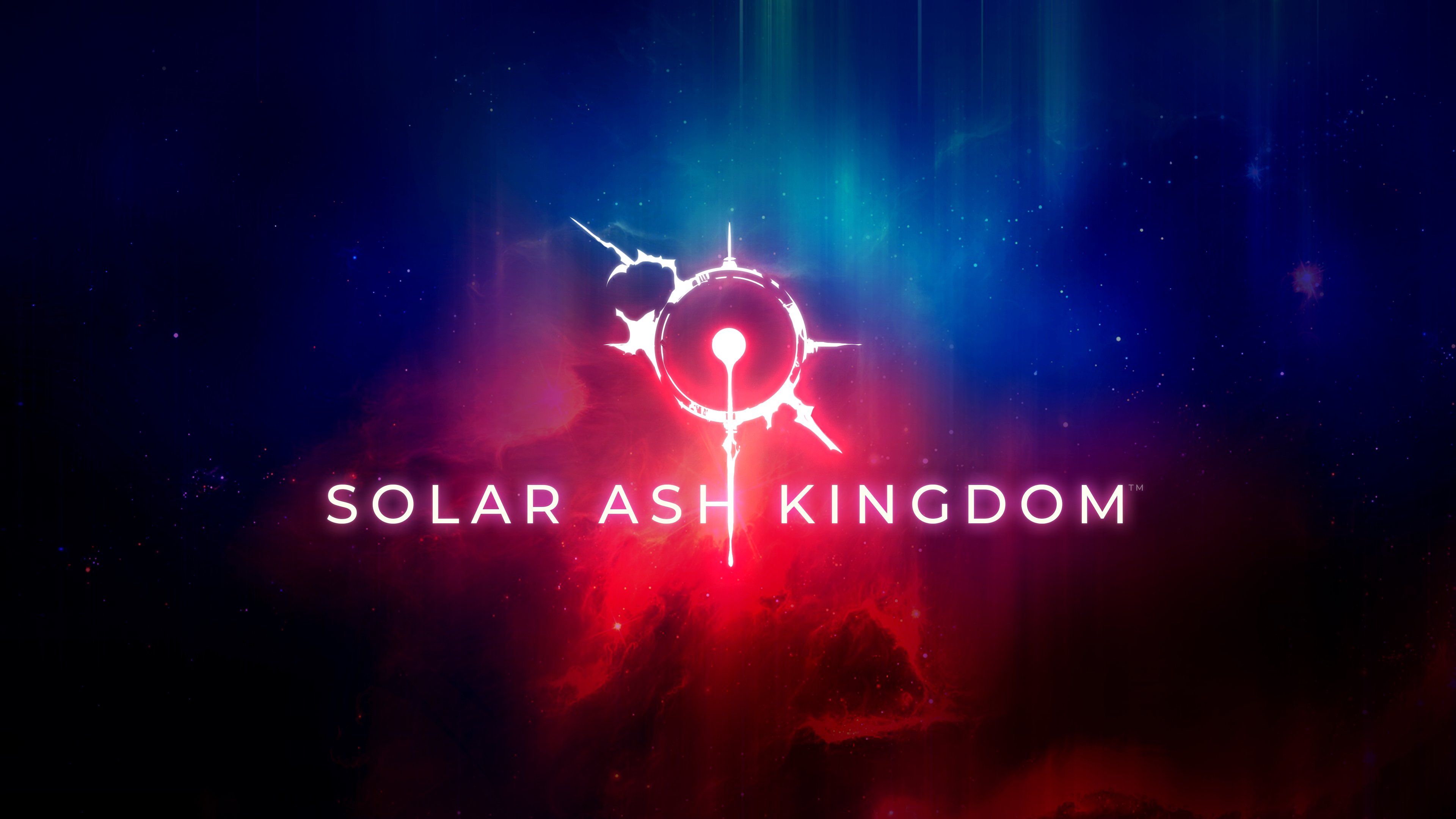 Solar Ash Kingdom 2