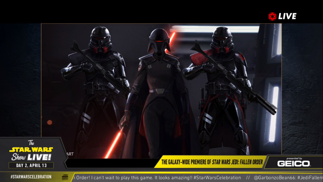 Star Wars Jedi Fallen Order 5