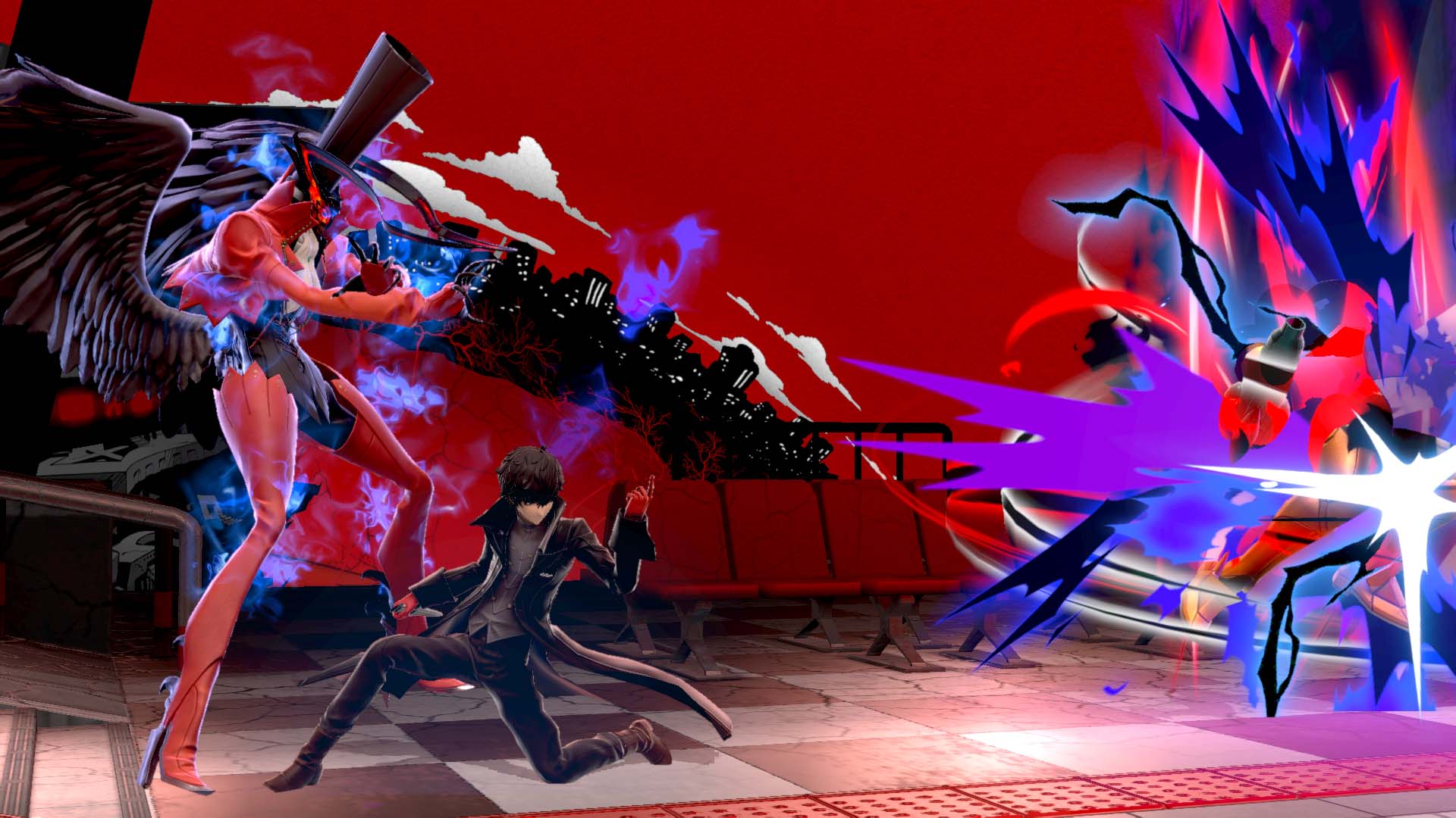 Super Smash Bros Ultimate - Joker - Screenshot 02.jpg