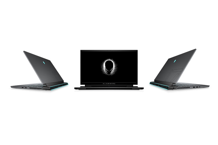 Alienware Computex 2019