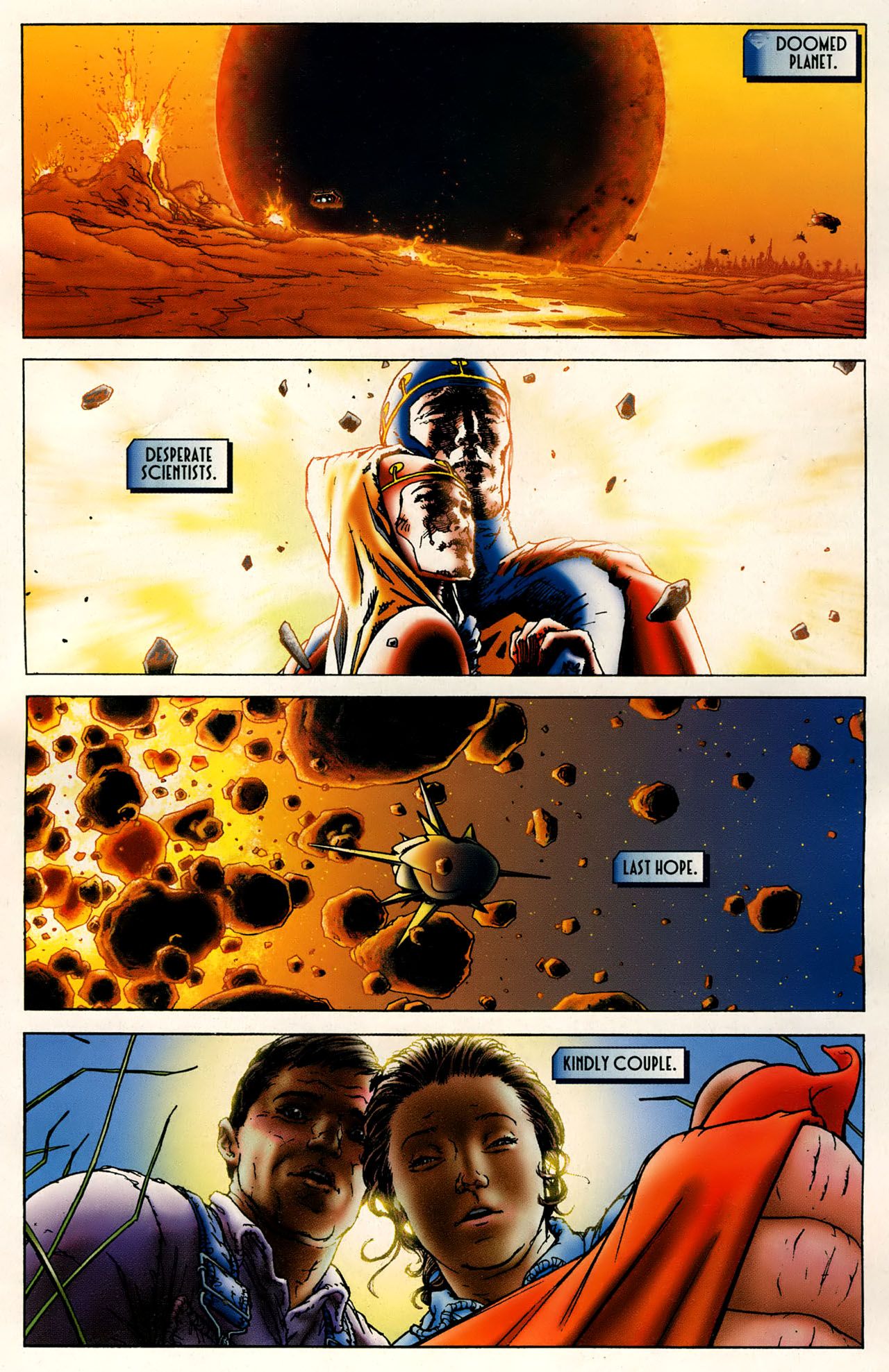 All-Star Superman