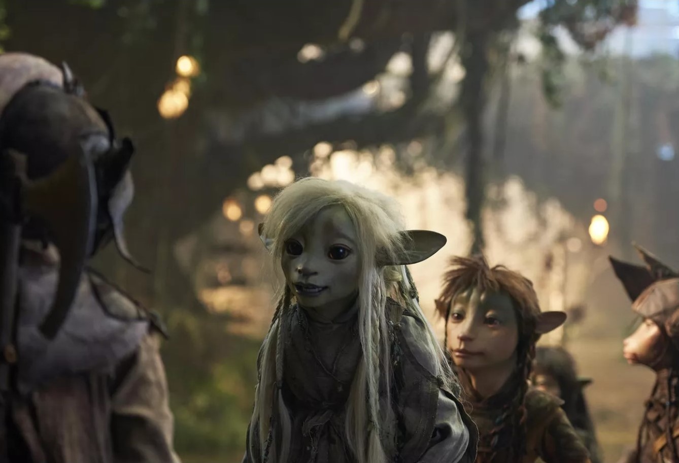 Dark Crystal 4