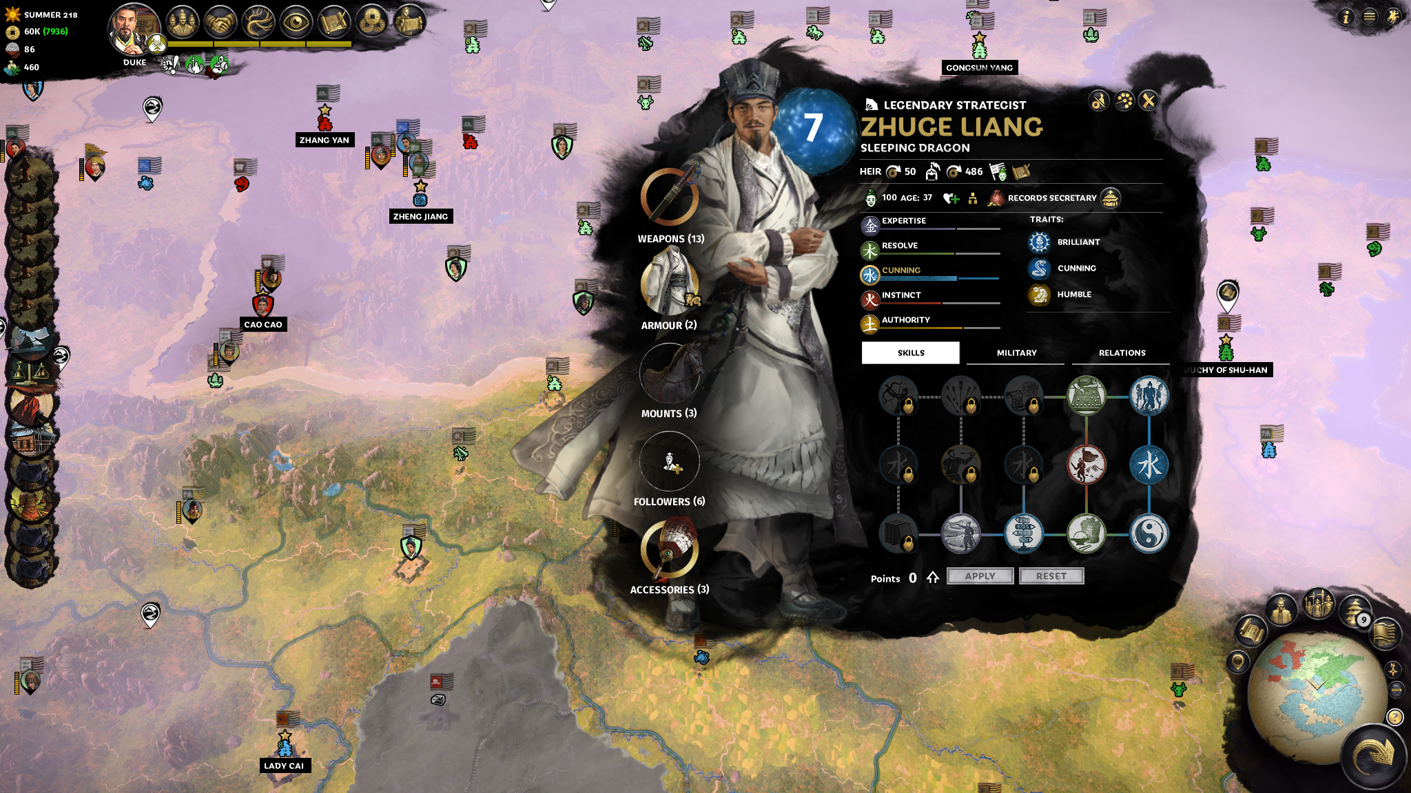 Total war Three Kingdoms Screenshot 2019.05.28 - 18.47.56.84