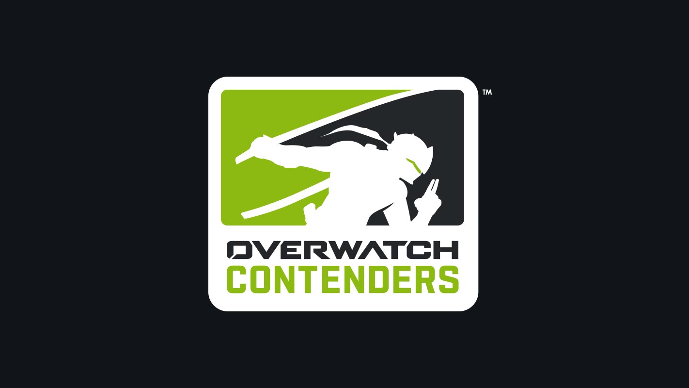 2019 Overwatch Contenders Pacific Season 2 Returns on June 13