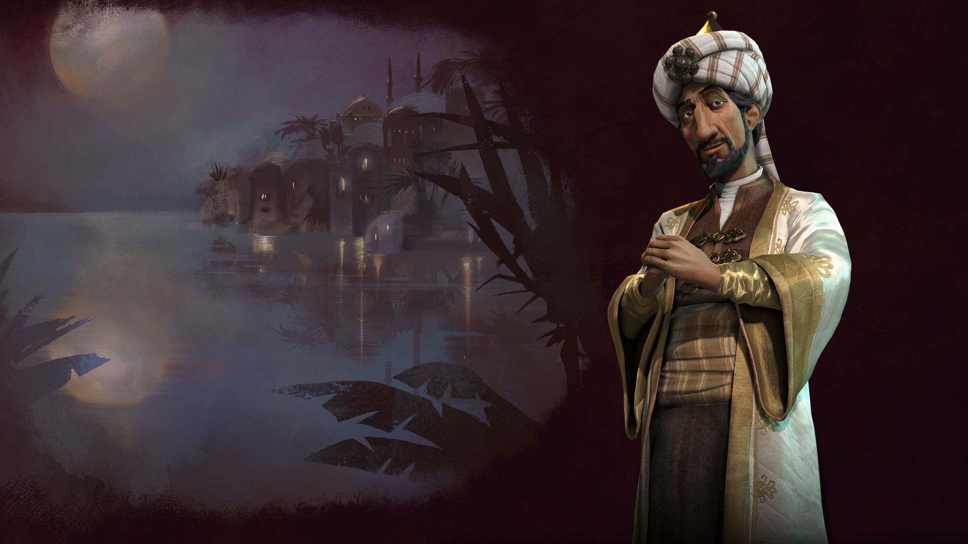 Saladin Civilization