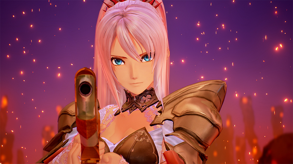 Tales Of Arise 2