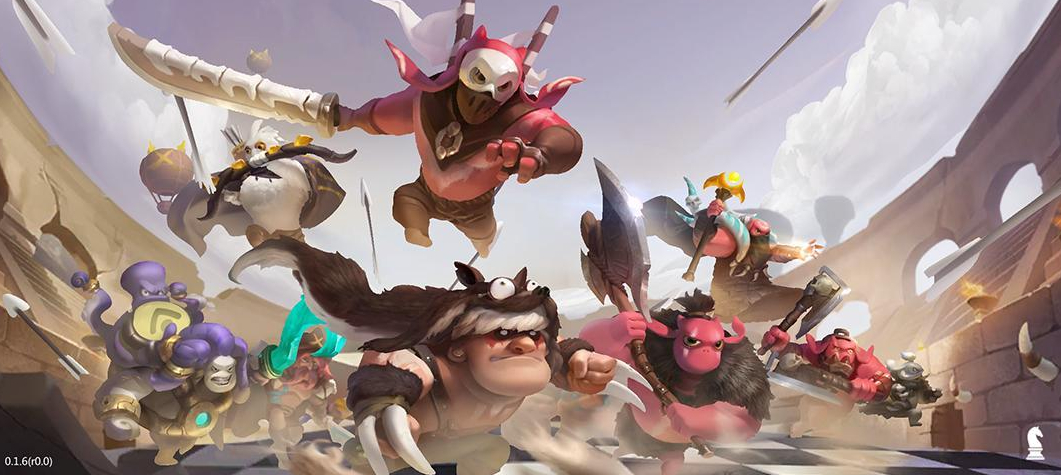 Auto Chess: The Complete Guide to Early Game Economy