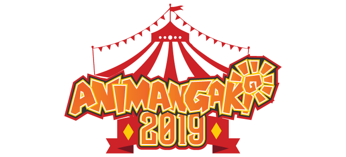 AniManGaKi 2019